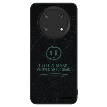Hülle für Honor Magic4 Lite 5G - LEFT A MARK