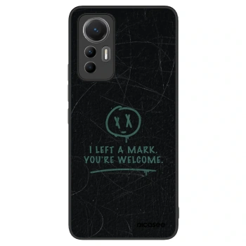 Hülle für Xiaomi 12 Lite - LEFT A MARK