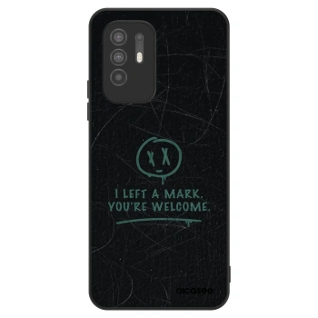 Hülle für OPPO A94 5G - LEFT A MARK