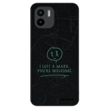 Hülle für Xiaomi Redmi A1 - LEFT A MARK