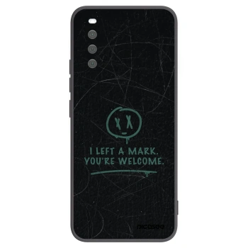 Hülle für Sony Xperia 10 III - LEFT A MARK