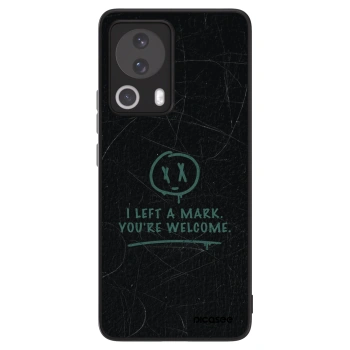 Picasee ULTIMATE CASE für Xiaomi 13 Lite - LEFT A MARK