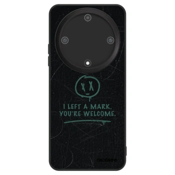Hülle für Honor Magic5 Lite 5G - LEFT A MARK