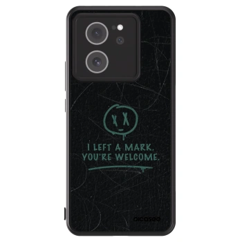 Picasee ULTIMATE CASE für Xiaomi 13T - LEFT A MARK