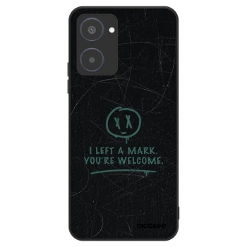 Hülle für Realme 10 4G - LEFT A MARK