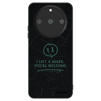 Hülle für Realme 11 Pro+ - LEFT A MARK