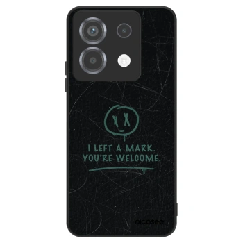 Hülle für Xiaomi Poco X6 - LEFT A MARK
