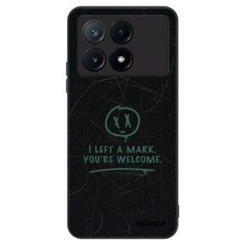 Hülle für Xiaomi Poco X6 Pro - LEFT A MARK