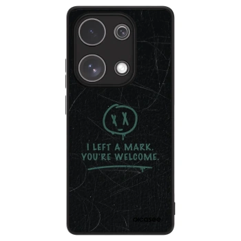 Picasee ULTIMATE CASE für Xiaomi Redmi Note 13 Pro 4G - LEFT A MARK
