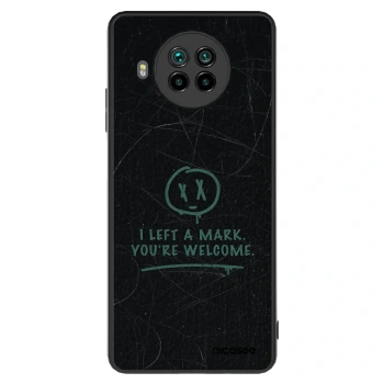 Hülle für Xiaomi Mi 10T Lite - LEFT A MARK