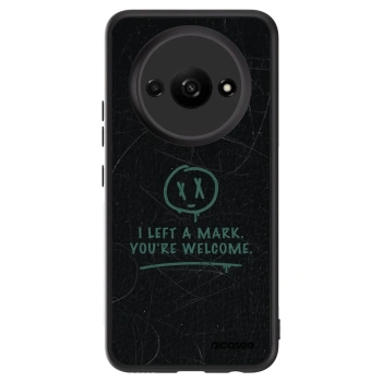 Hülle für Xiaomi Redmi A3 - LEFT A MARK