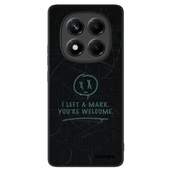 Picasee ULTIMATE CASE für Xiaomi Redmi Note 14 Pro+ 5G - LEFT A MARK