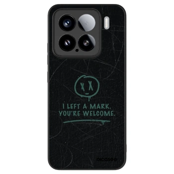 Picasee ULTIMATE CASE für Xiaomi 15 - LEFT A MARK