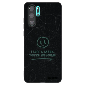 Hülle für Huawei P30 Pro - LEFT A MARK