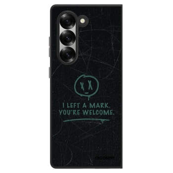 Hülle für Samsung Galaxy Z Fold6 5G - LEFT A MARK