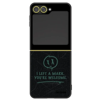 Hülle für Samsung Galaxy Z Flip5 5G - LEFT A MARK