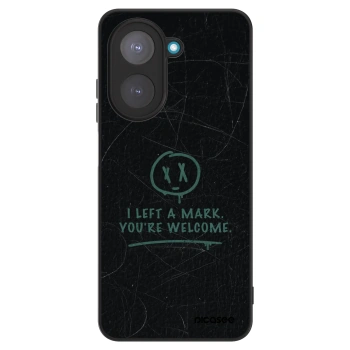 Hülle für Xiaomi Redmi A5 - LEFT A MARK