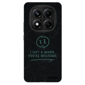 Hülle für Xiaomi Redmi Note 14 Pro 5G - LEFT A MARK