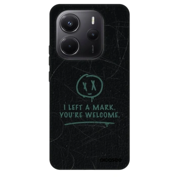 Hülle für Xiaomi Redmi Note 14 5G - LEFT A MARK