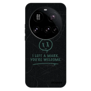 Hülle für Xiaomi 15 Ultra - LEFT A MARK
