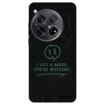 Hülle für OnePlus 12 5G - LEFT A MARK