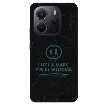 Hülle für Xiaomi Redmi Note 14 4G - LEFT A MARK