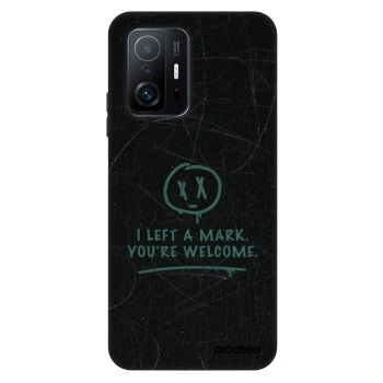 Hülle für Xiaomi 11T - LEFT A MARK