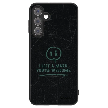 Picasee ULTIMATE CASE für Samsung Galaxy A16 4G - LEFT A MARK