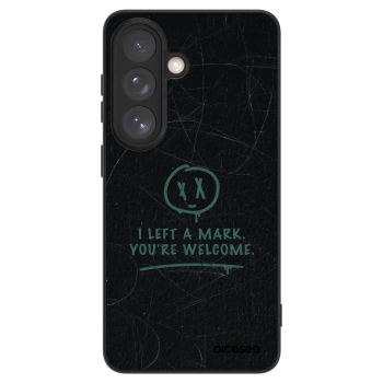 Picasee ULTIMATE CASE für Samsung Galaxy S26 - LEFT A MARK