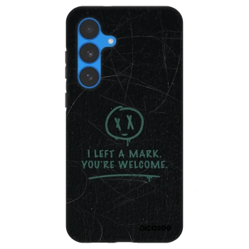 Picasee Fashion Case für Samsung Galaxy S25 FE 5G - LEFT A MARK