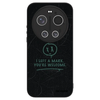 Picasee ULTIMATE CASE PowerShare für Xiaomi 17 Ultra - LEFT A MARK