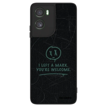 Hülle für Motorola Moto G06 - LEFT A MARK