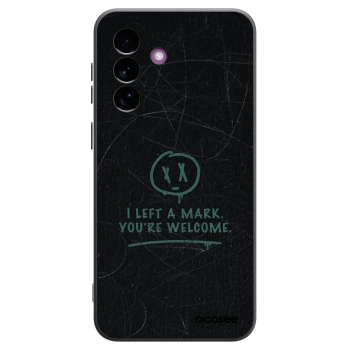 Hülle für Samsung Galaxy A37 - LEFT A MARK