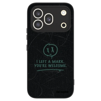 Picasee ULTIMATE CASE für Honor 600 Pro - LEFT A MARK