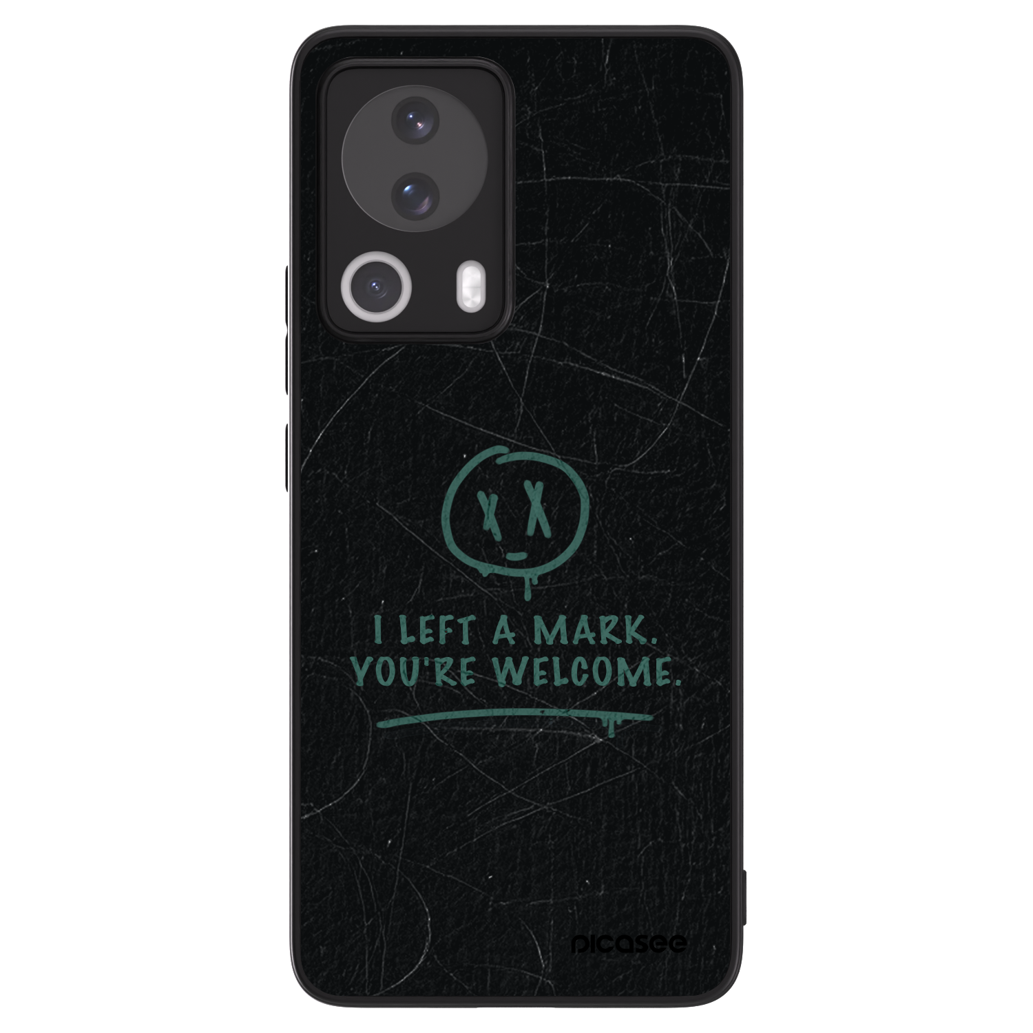 Picasee ULTIMATE CASE für Xiaomi 13 Lite - LEFT A MARK