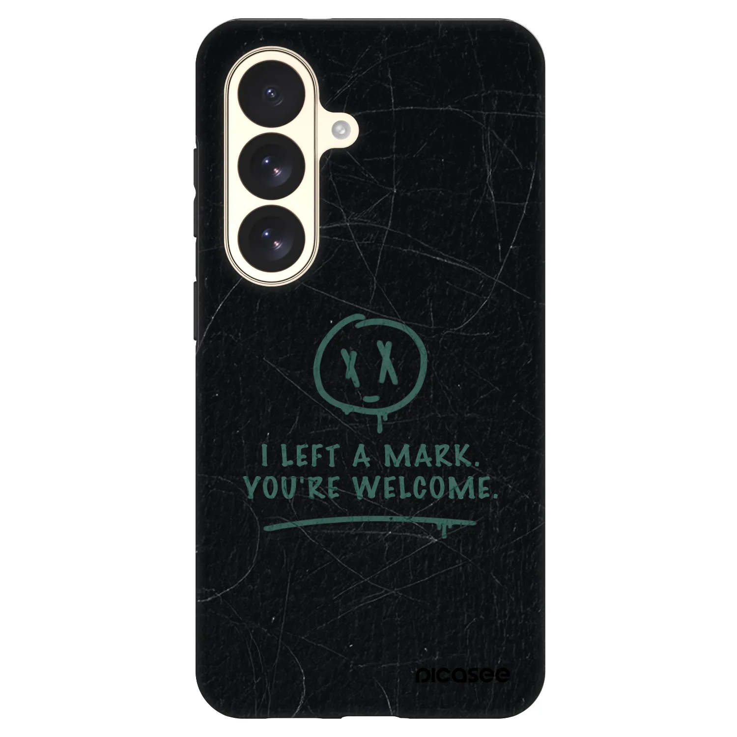 Picasee Fashion Case PowerShare pro Samsung Galaxy S26 - LEFT A MARK
