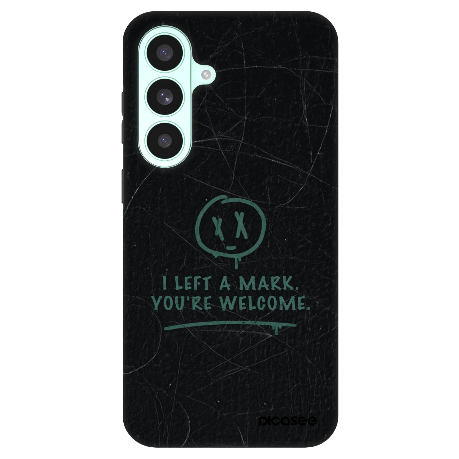 Picasee Fashion Case PowerShare pro Samsung Galaxy S26 FE - LEFT A MARK