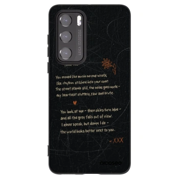 Hülle für Huawei P40 - POET