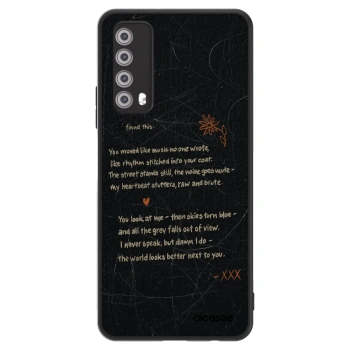 Hülle für Huawei P Smart 2021 - POET