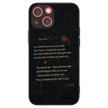 Picasee ULTIMATE CASE für Apple iPhone 13 mini - POET