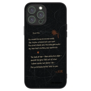 Picasee ULTIMATE CASE für Apple iPhone 13 Pro Max - POET