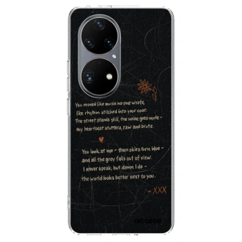 Hülle für Huawei P50 - POET