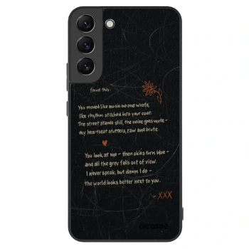 Hülle für Samsung Galaxy S22+ 5G - POET