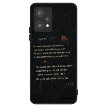 Hülle für Realme 9 Pro 5G - POET
