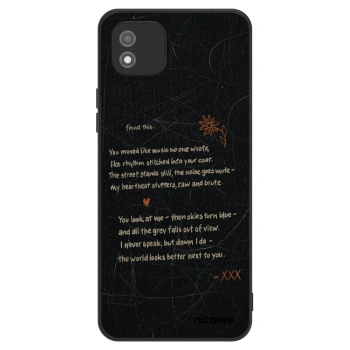 Hülle für Realme C11 (2021) - POET