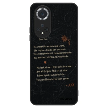 Hülle für Huawei Nova 9 SE - POET