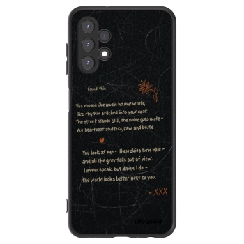 Picasee ULTIMATE CASE für Samsung Galaxy A13 4G A135 - POET