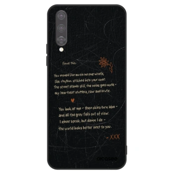 Hülle für Huawei P20 Pro - POET
