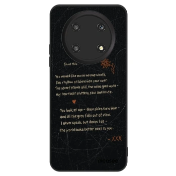 Hülle für Honor Magic4 Lite 5G - POET