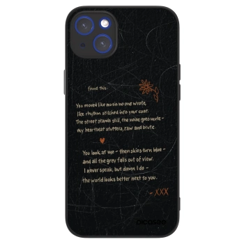 Picasee ULTIMATE CASE für Apple iPhone 14 Plus - POET